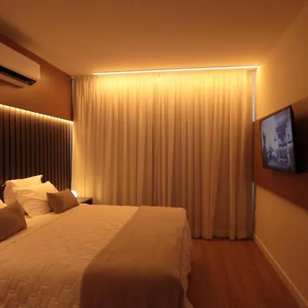 Açu Hotel-3
